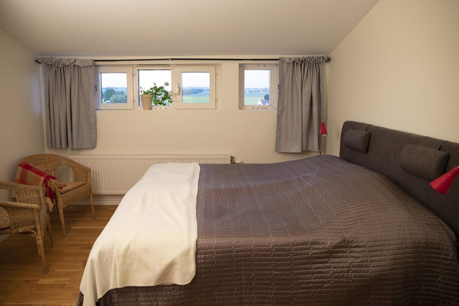 Hambo Hostel Hammenhög Εξωτερικό φωτογραφία