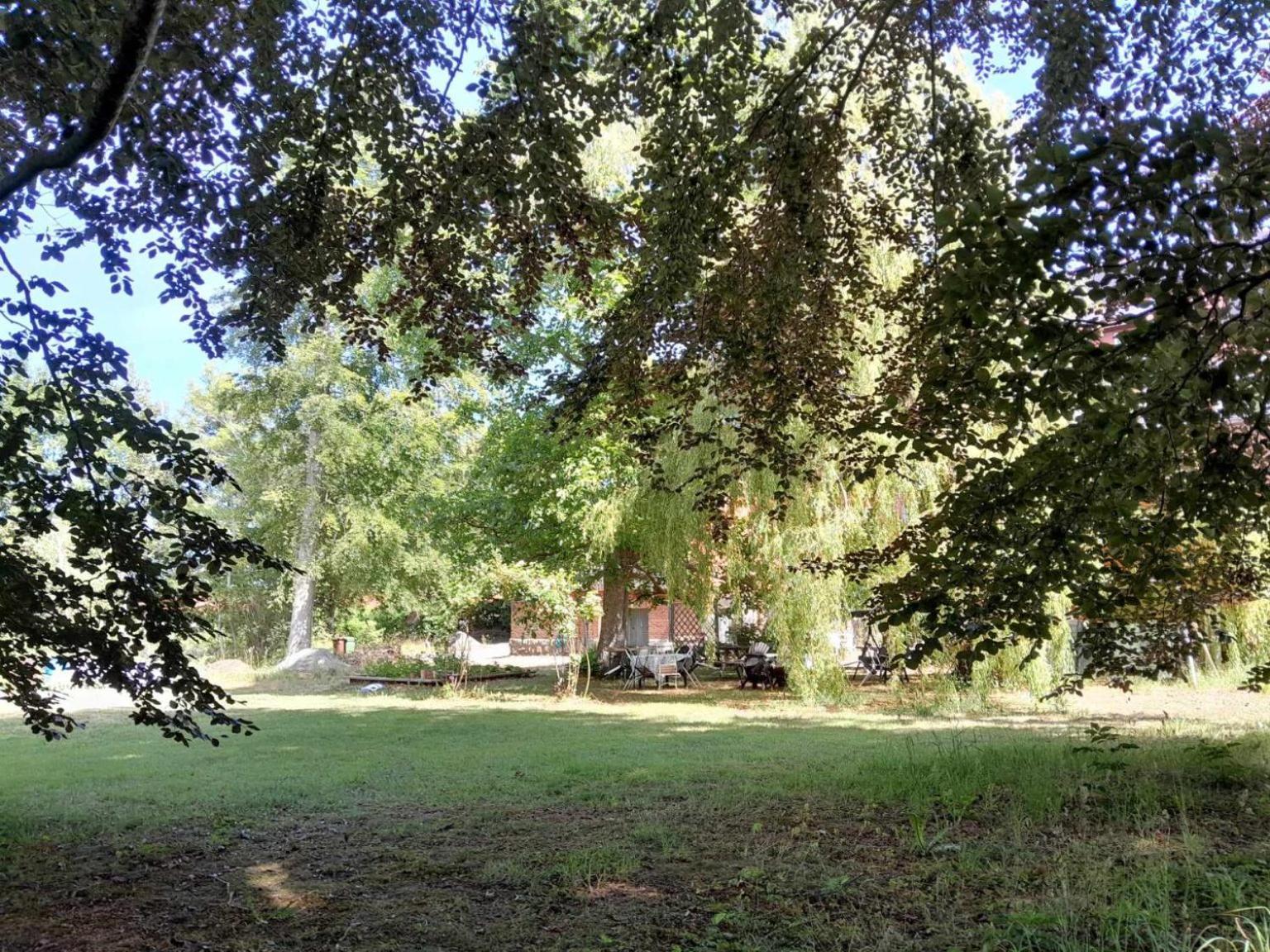 Hambo Hostel Hammenhög Εξωτερικό φωτογραφία