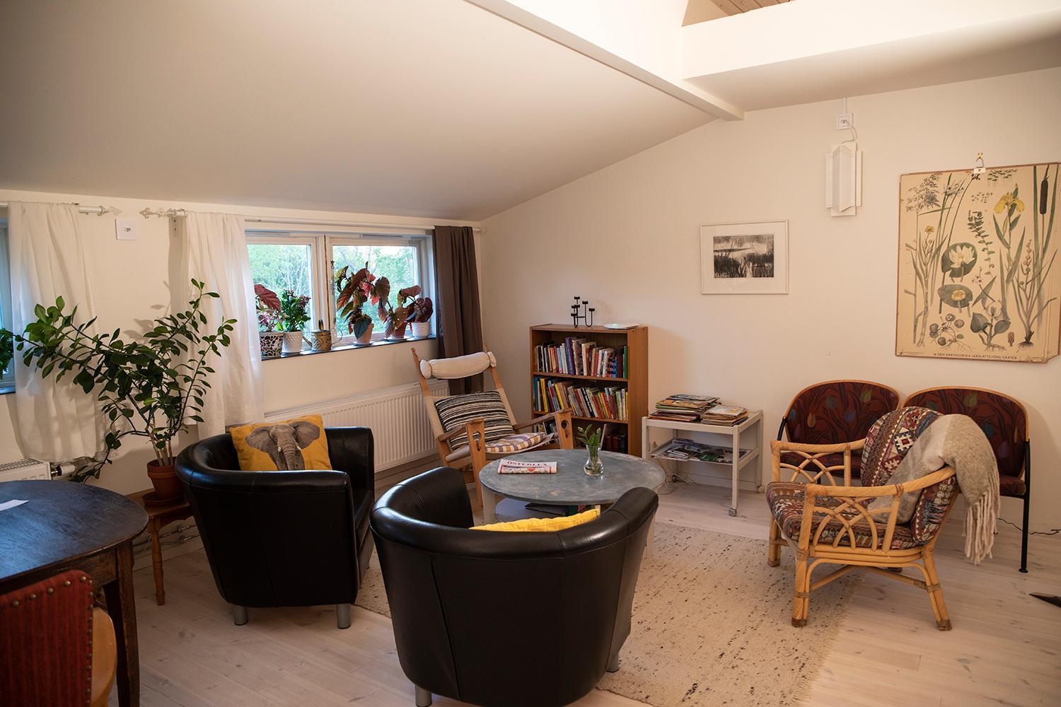 Hambo Hostel Hammenhög Εξωτερικό φωτογραφία