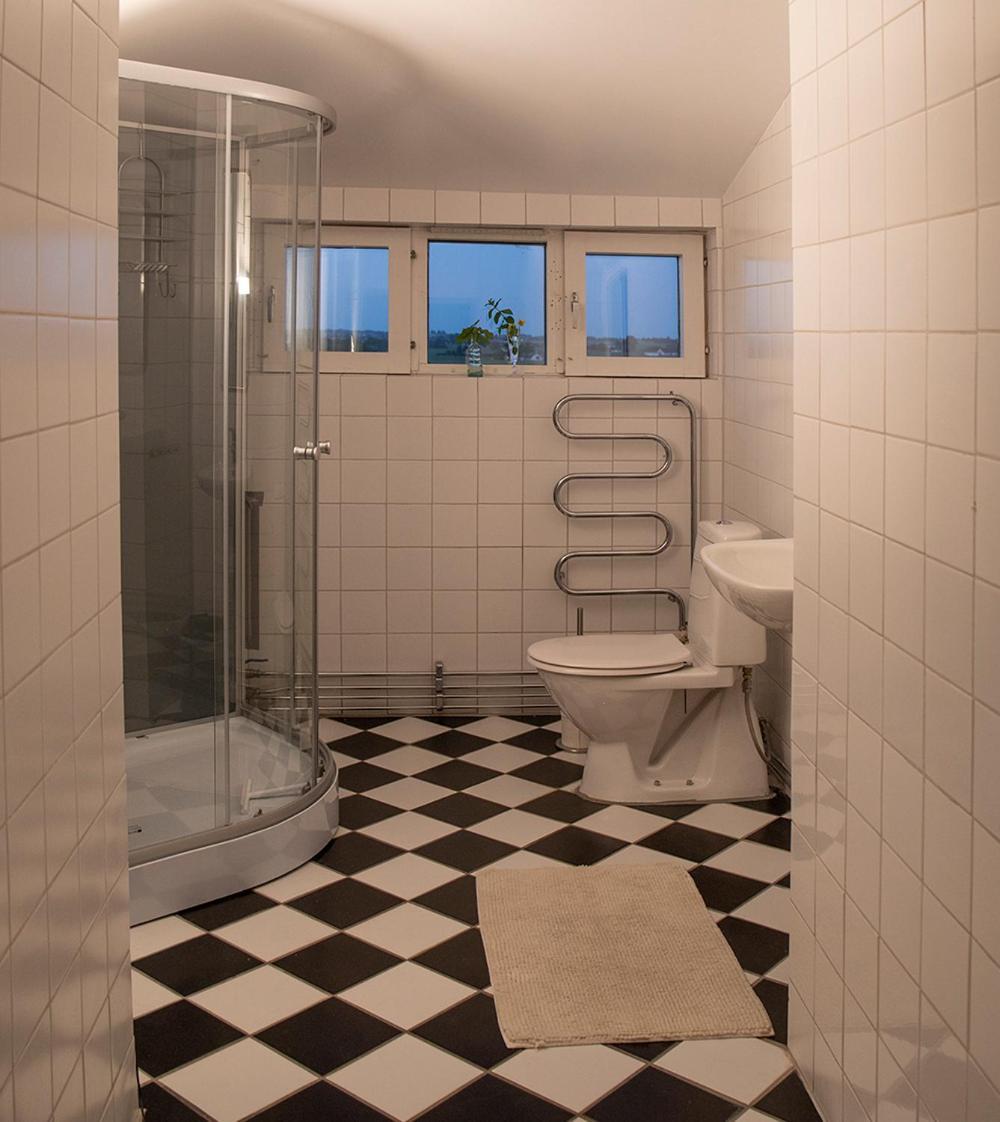 Hambo Hostel Hammenhög Εξωτερικό φωτογραφία